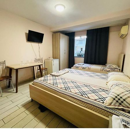 Urban Life Tirana- Economy Rooms Eksteriør billede