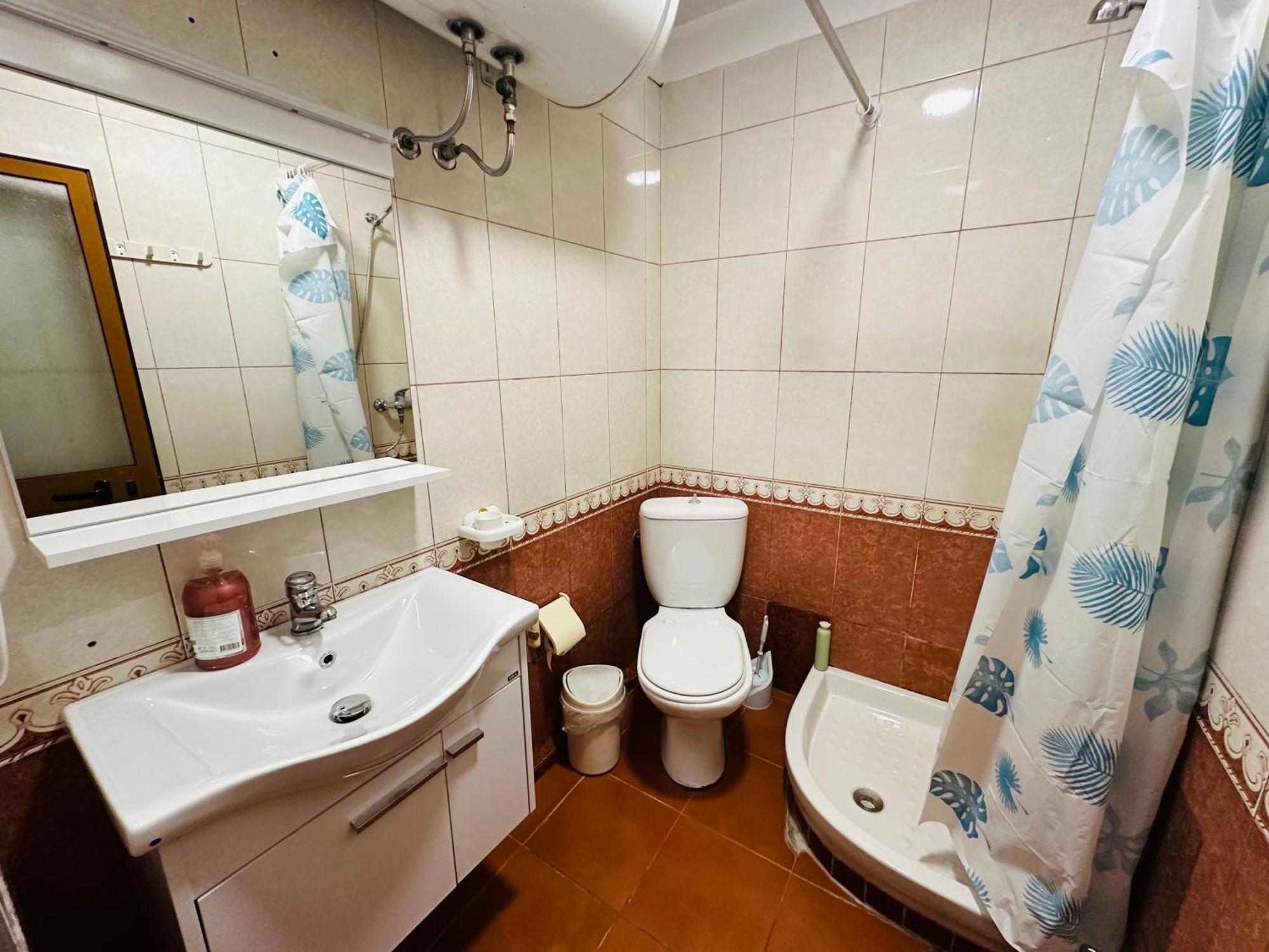 Urban Life Tirana- Economy Rooms Eksteriør billede